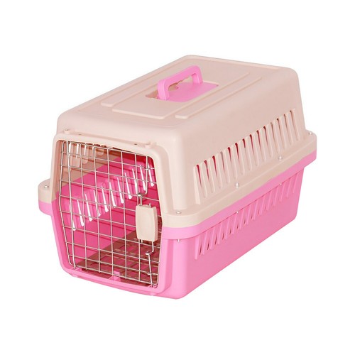 Portable pet carrier - pet, for