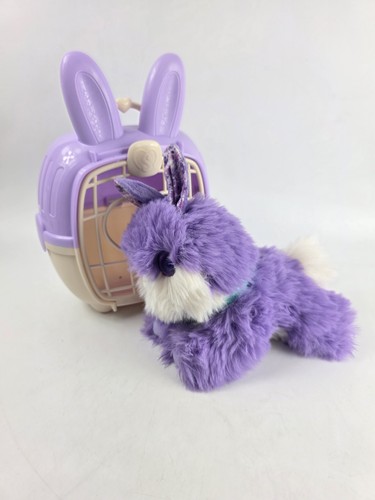 Scruff luvs bunny scruffs - bunny,
