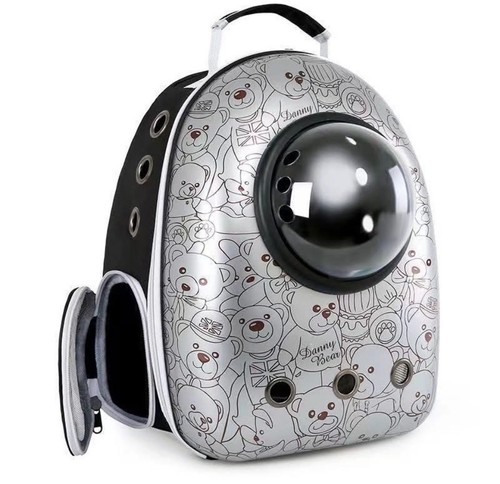 Small pet carrier - pet,