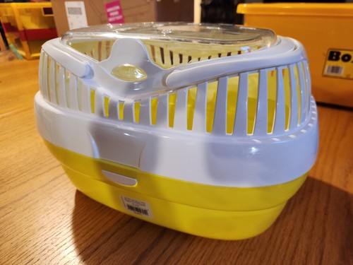 Ferplast aladino large carrier - ferplast,