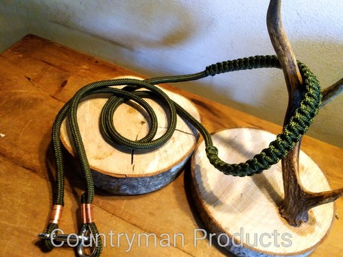 Handmade rabbit carrier rope - handmade,