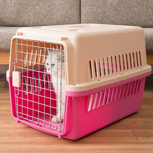 Pink large pet - pink,