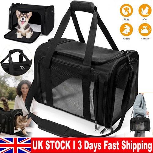Large pet carrier - carrier, for
