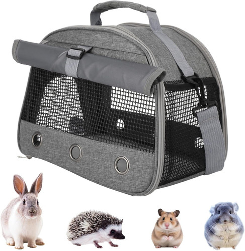 Portable small animal - animal, pet