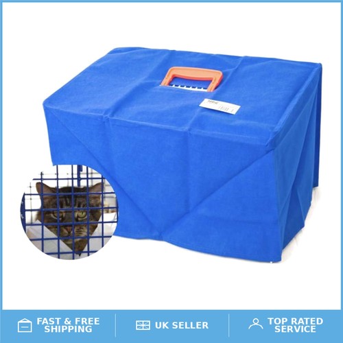 Easy assembly cat carrier - easy,