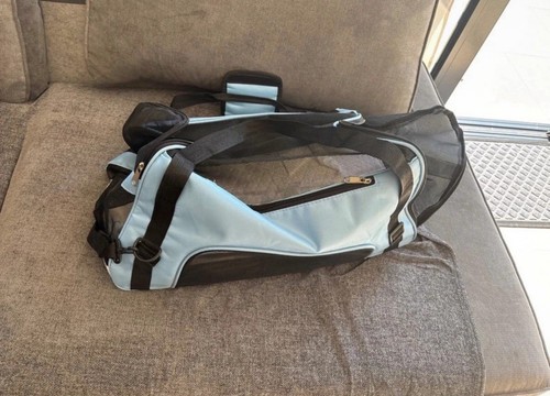 Pet carrier new - pet,
