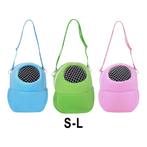 Small pet carrier rabbit - pet,