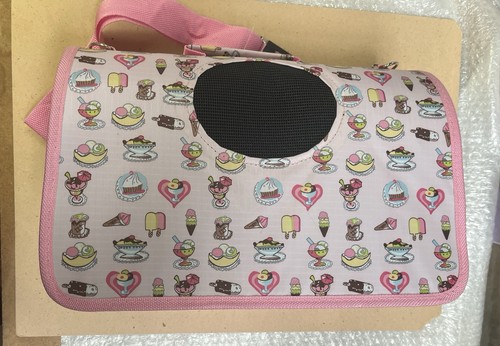 Pet carrier bag case - pet,