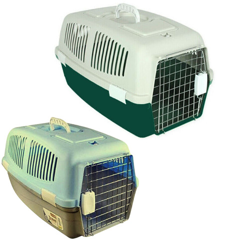 Small medium pet carrier - small,
