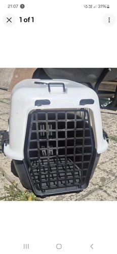 Pet carrier for small - , animals