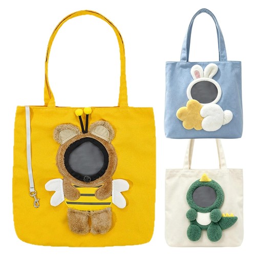 Tote bag travel cat - bag, handbag