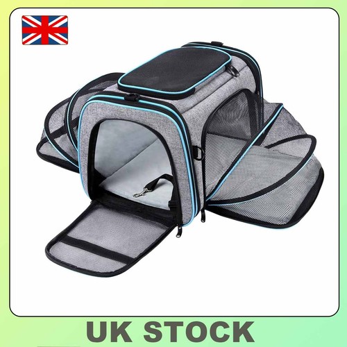Expandable pet carrier - pet, &