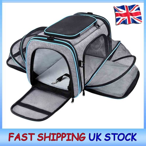 Expandable foldable pet - expandable,