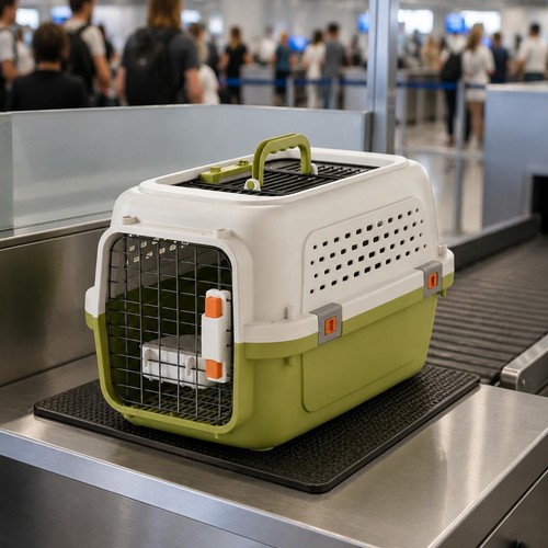 Hard shell pet - hard-shell, carrier