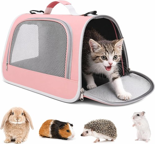 Small animal carrier bag - animal,