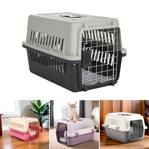 Extra large pet carrier cat - extra,