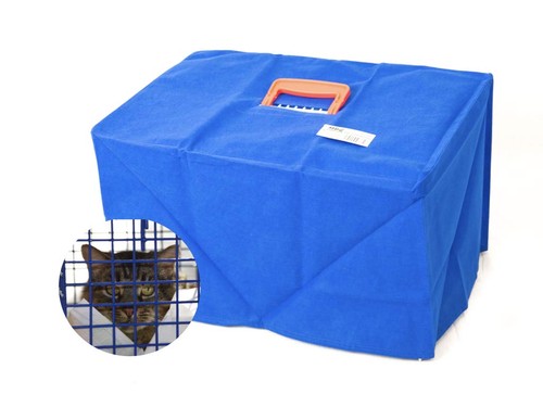 Mdc cat carrier - mdc, –