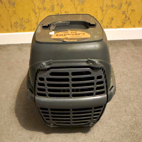 Pets home small plastic - home, pet