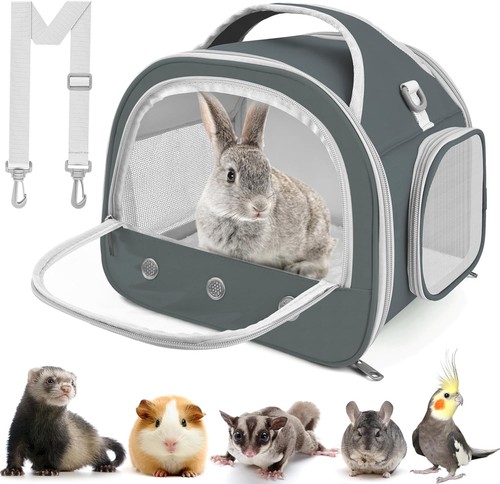 Small animal bag - animal,