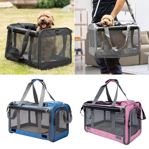 Portable pet carrier - portable,