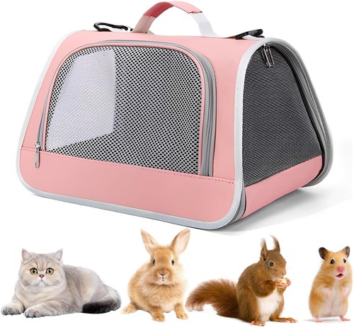 Small animal carrier bag - animal,
