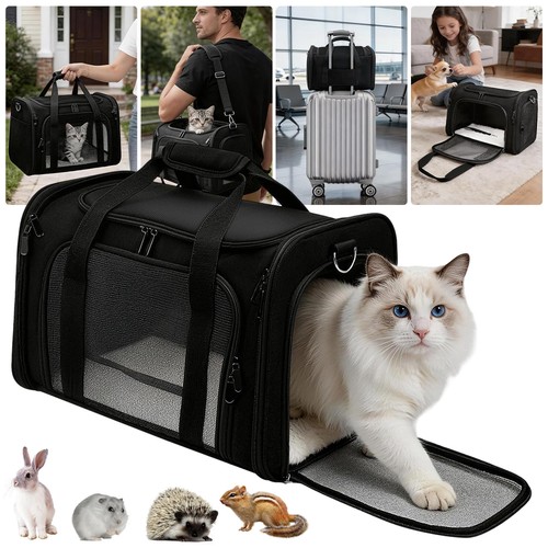 Portable pet travel bag cat - pet,