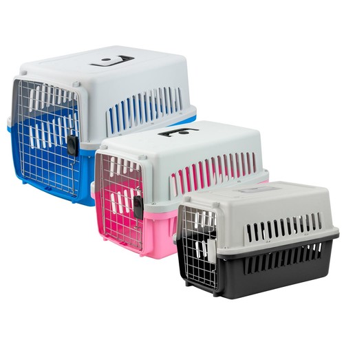 Kct pet carrier - cat, puppy