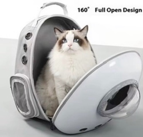 Small pet carrier - small,