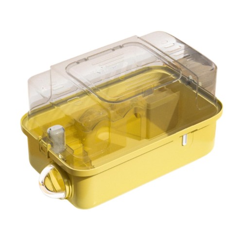 Pet carrier for hamsters - carrier,
