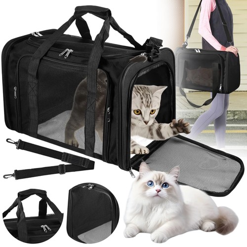 New large pet carrier - large,