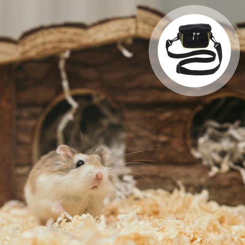 Sugar glider pouch hamster - ,