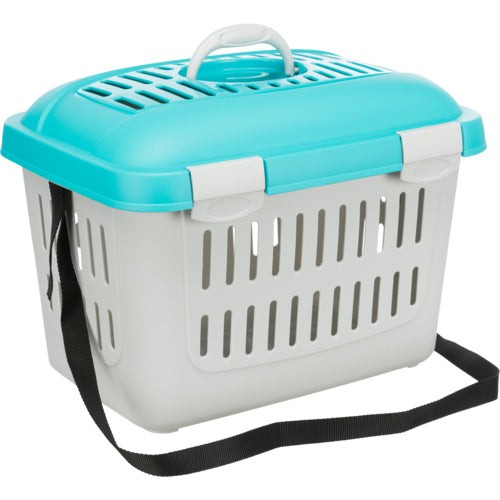 Trixie midi capri transport - capri,