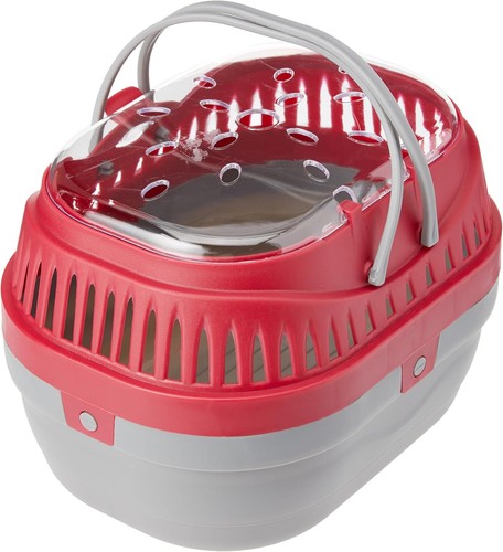 Small pet carrier - small, travel