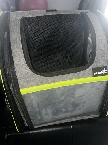 Petcute pet backpack - pet, carrier