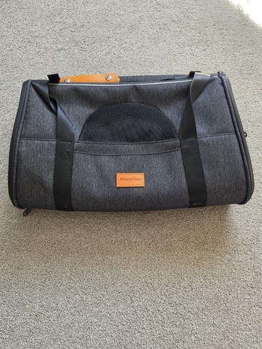 Morpilot pet carrier for - carrier,