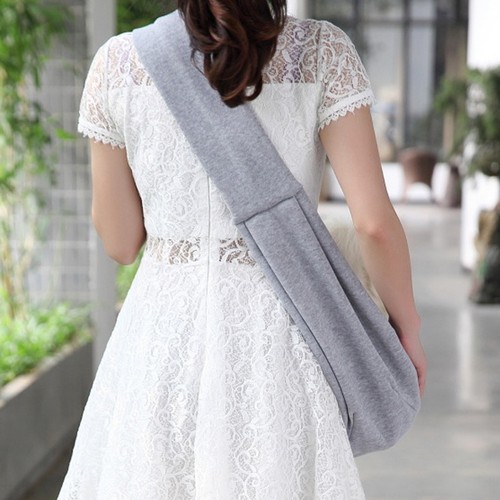 Pet crossbody bag portable - pet,
