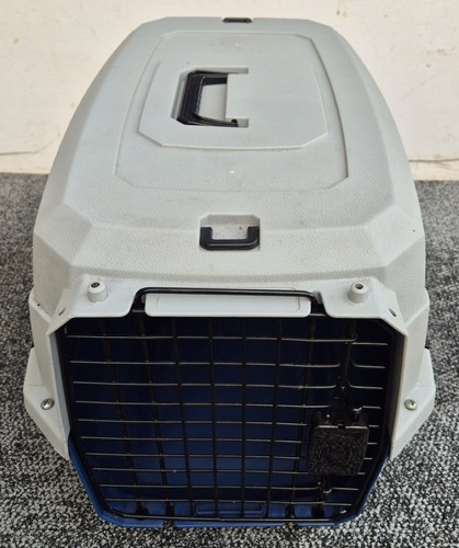 Sturdy plastic pet carrier - pet,