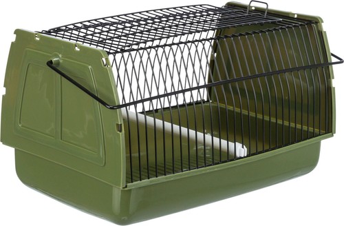 Trixie transport box for small - for,