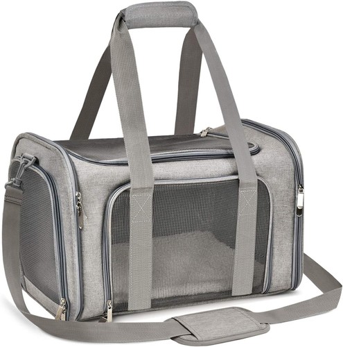 Qlfyuu cat carrier dog - qlfyuu,