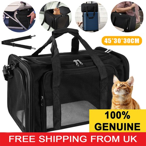 Large pet carrier bag - pet,