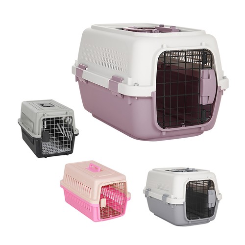 Large portable travel pet - xl,