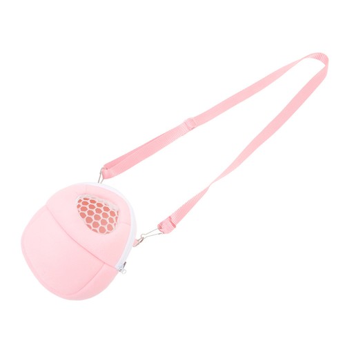 Breathable bunny carrier - ,