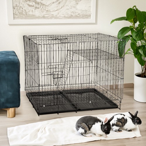 Tiers large pet crate - pet,