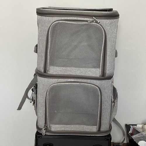 Portable pet bag - pet,