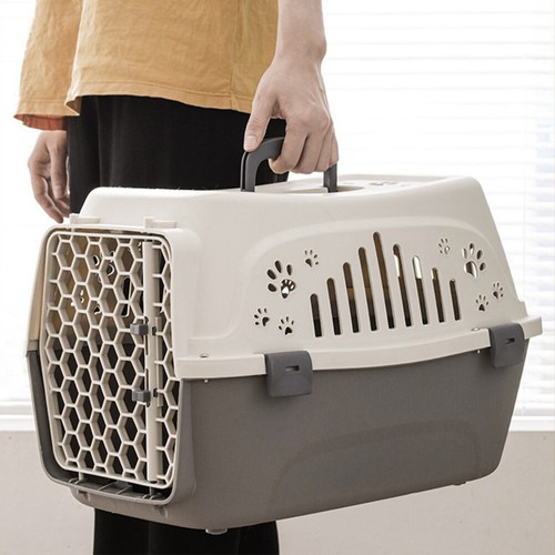 Portable pet carrier for - pet,