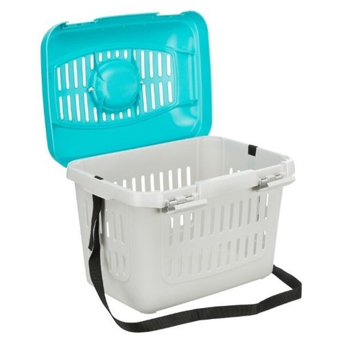 Trixie midi capri - trixie, transport