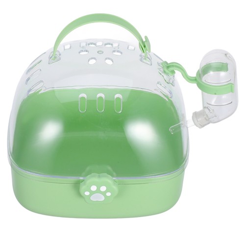 Bird carrier travel cage - carrier,